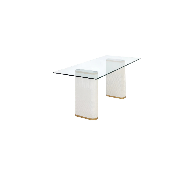 SUNPAN Aemond Dining Table – 86.5"