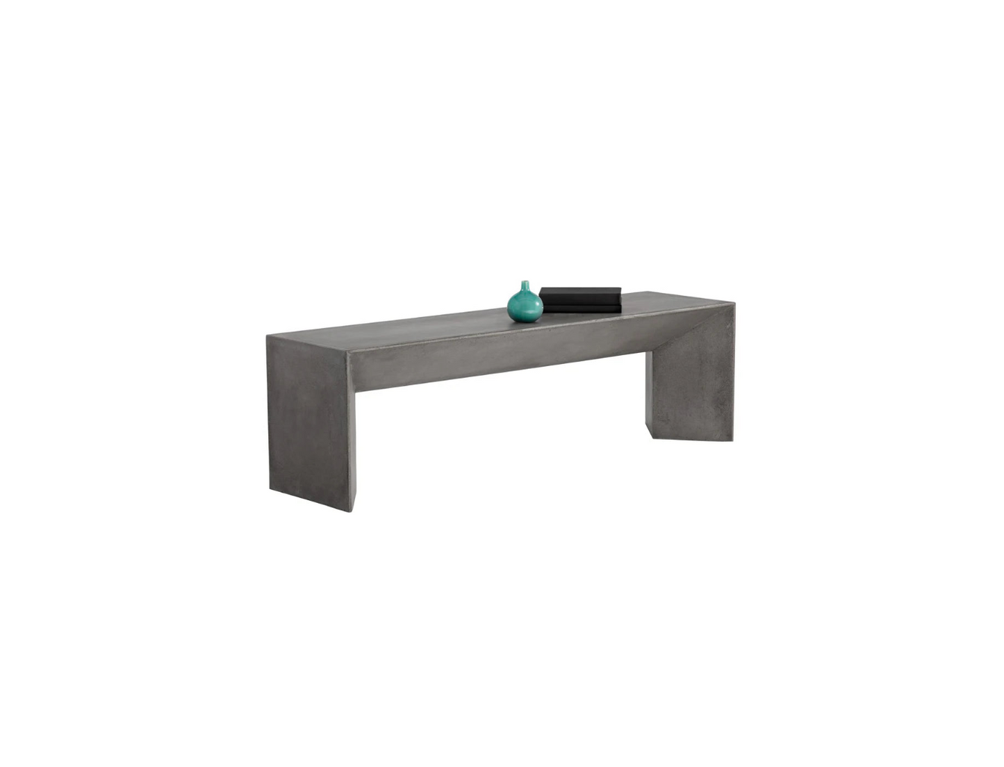 SUNPAN Nomad Bench