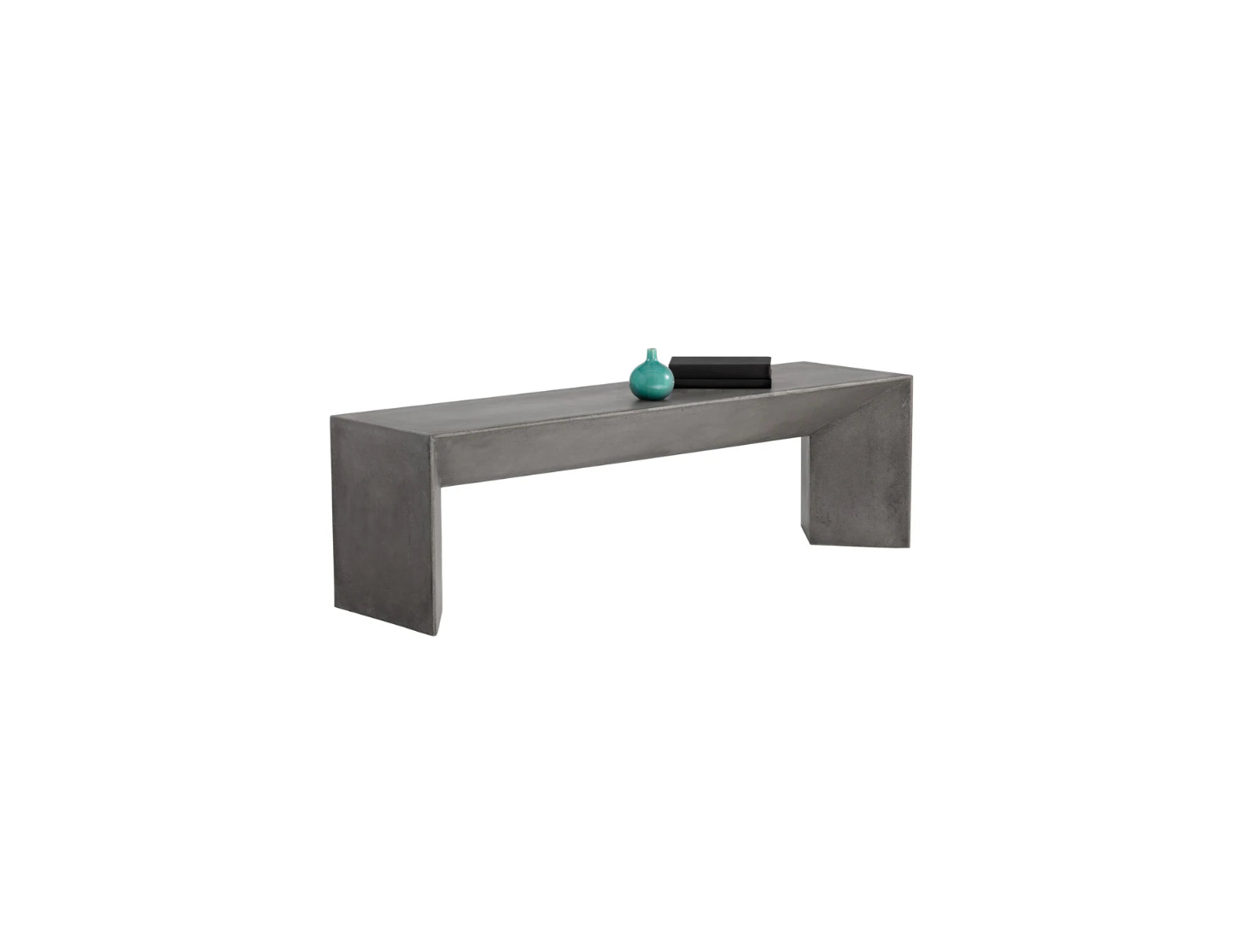 SUNPAN Nomad Bench