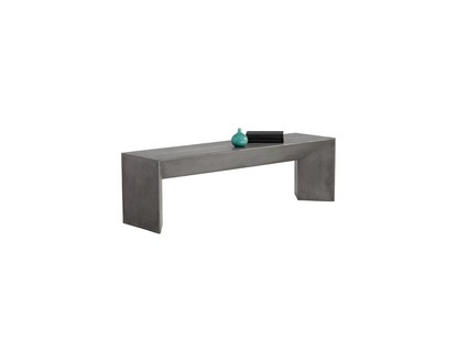 SUNPAN Nomad Bench