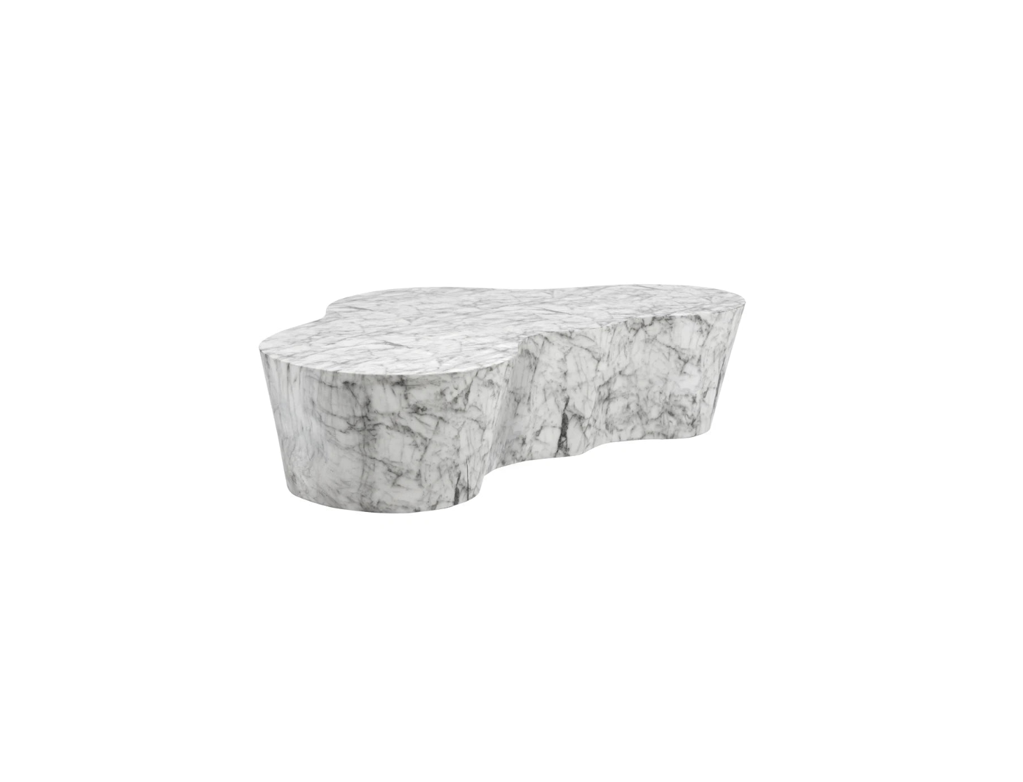 SUNPAN Ava Coffee Table