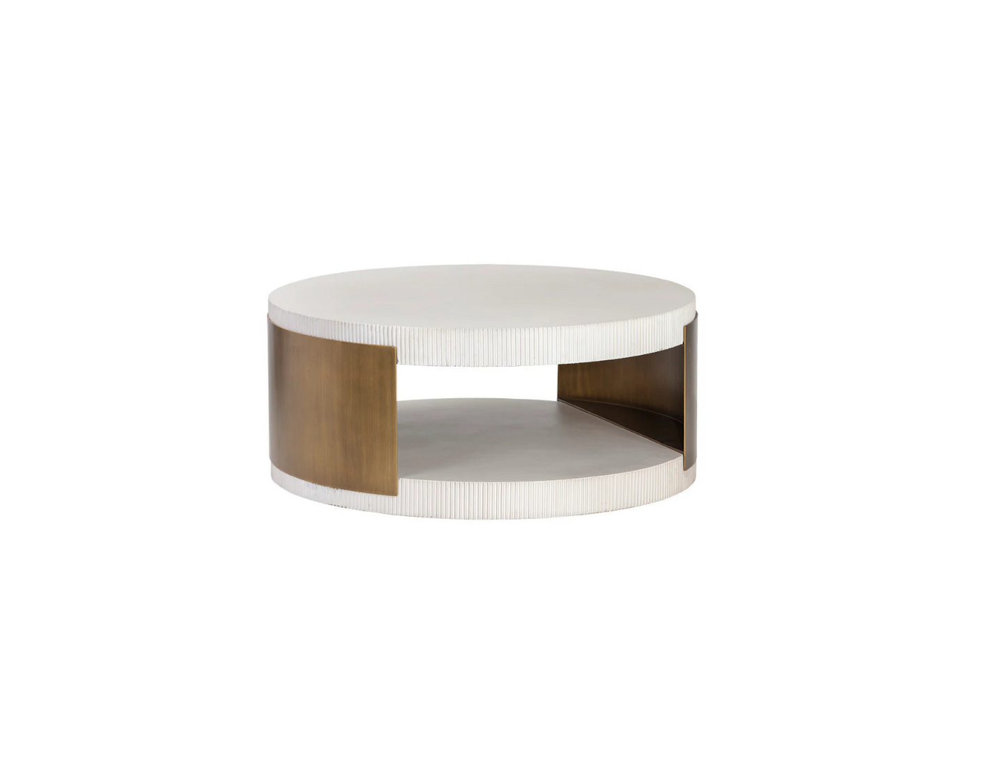 SUNPAN Cavette Coffee Table
