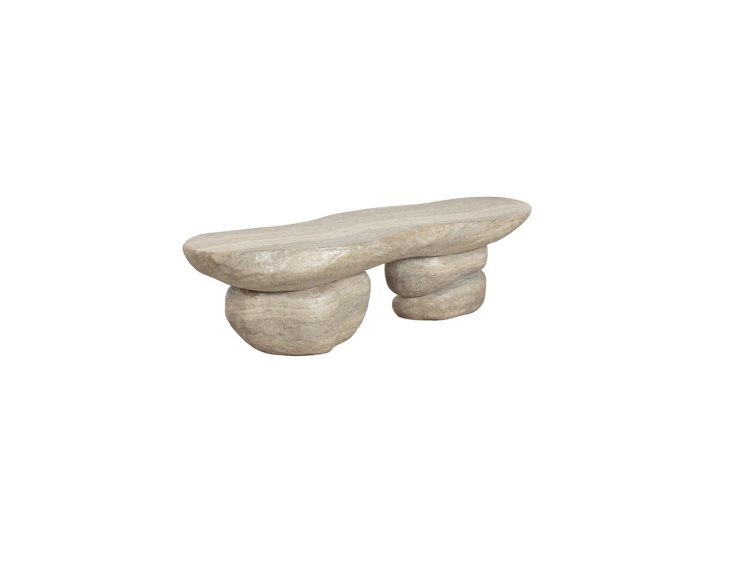 SUNPAN Torbay Bench