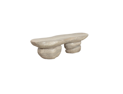 SUNPAN Torbay Bench