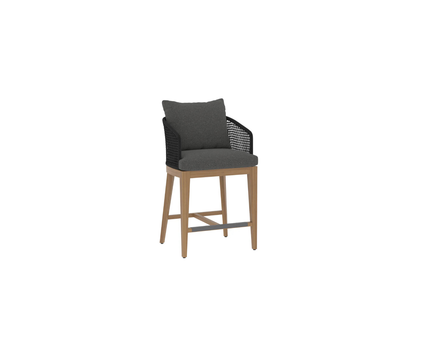 SUNPAN Capri Counter Stool – Natural