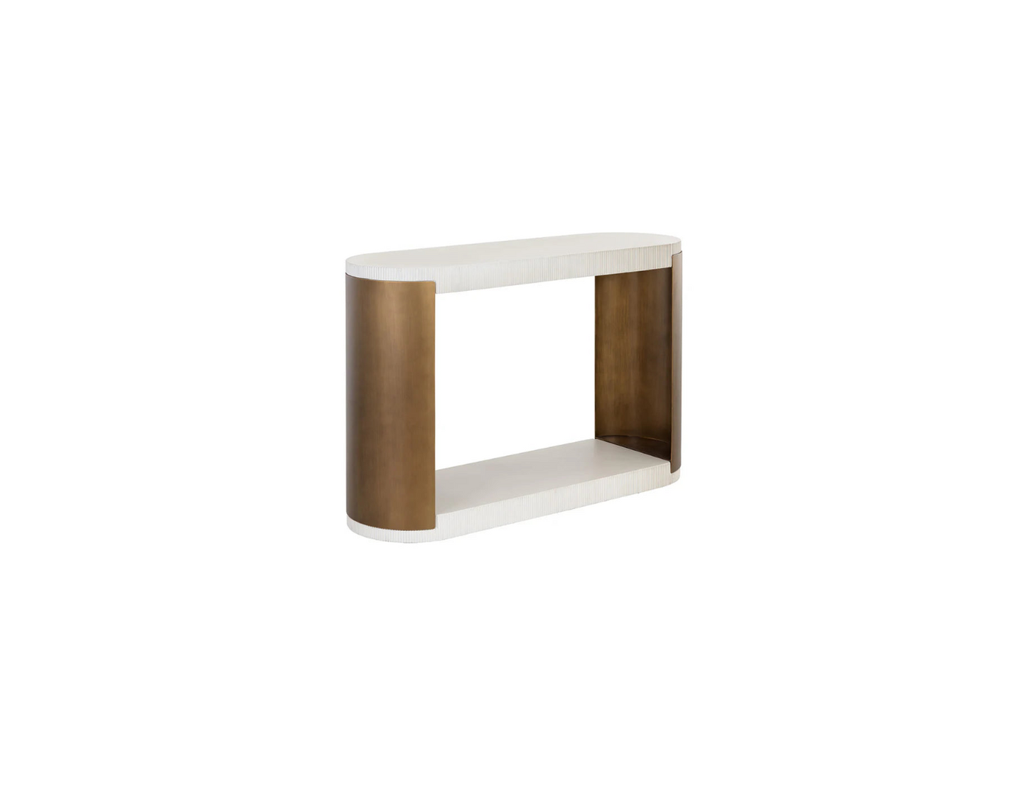 SUNPAN Cavette Console Table