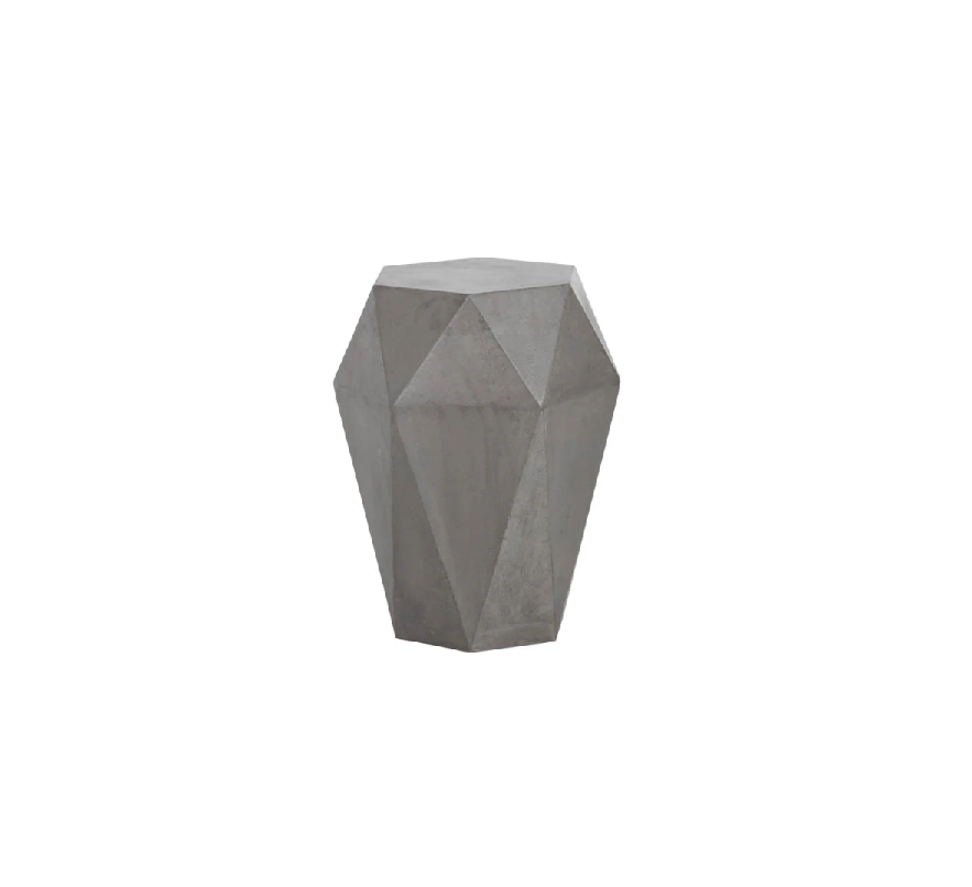 SUNPAN Constance End Table