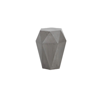 SUNPAN Constance End Table