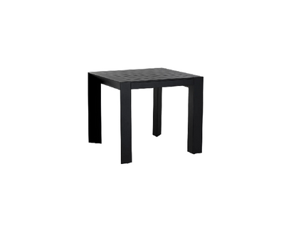 SUNPAN Merano Dining Table - Black – 37"