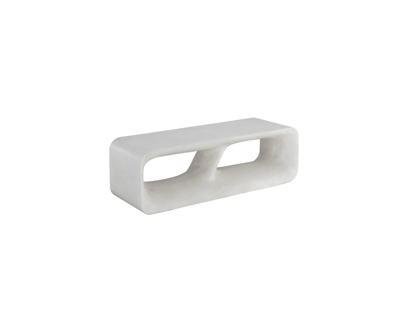SUNPAN Kurver Bench
