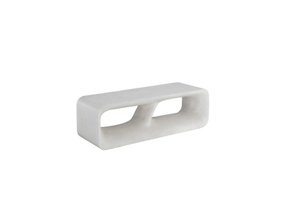SUNPAN Kurver Bench