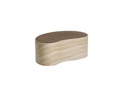 SUNPAN Ishiko Coffee Table – Large