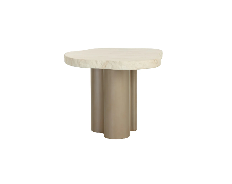 SUNPAN Idris Dining Table – 44"
