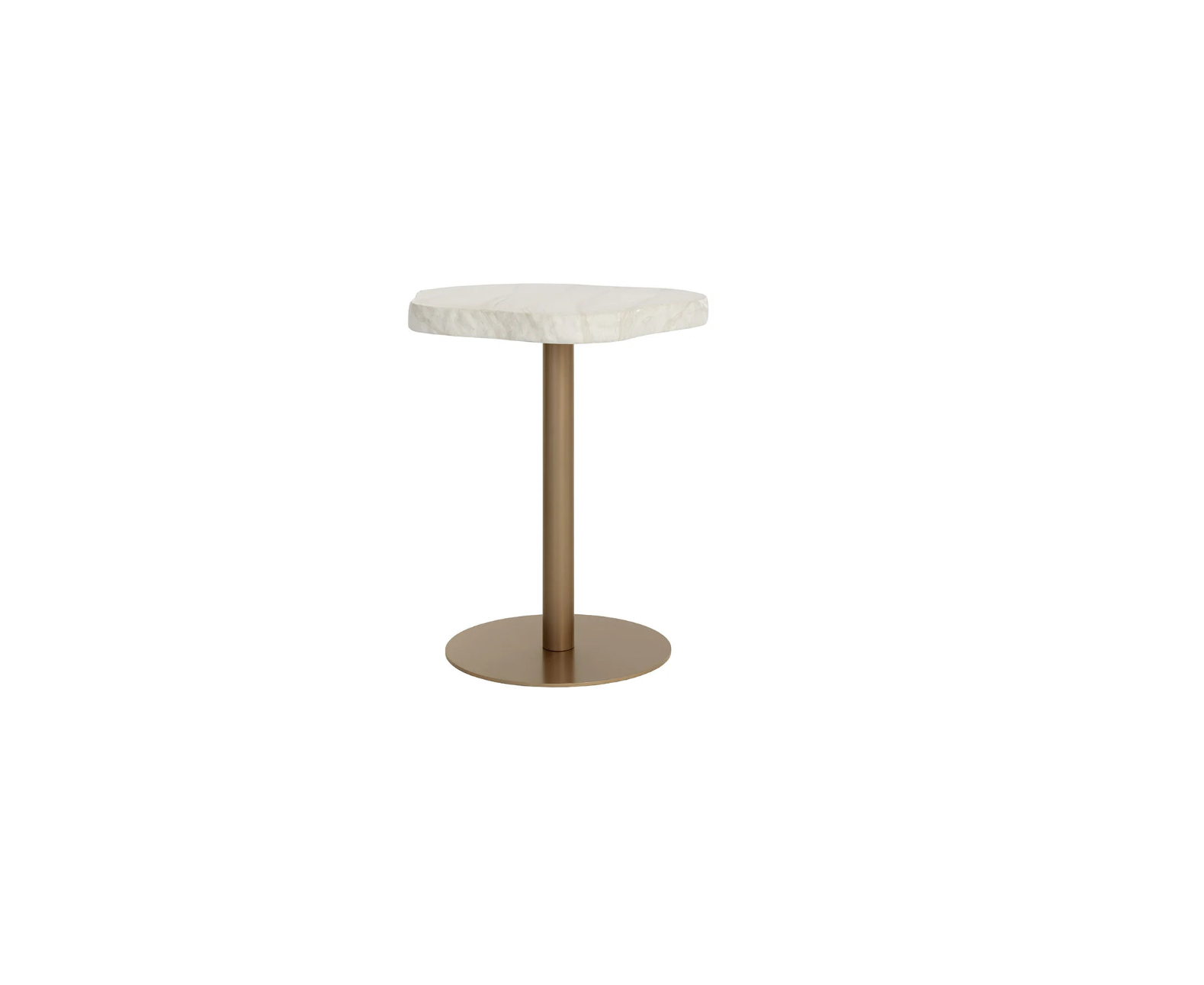 SUNPAN Delmont Bar Table