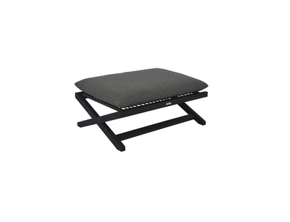 SUNPAN Bari Stool – Charcoal