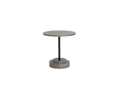 SUNPAN Marlowe Bistro Table – 27.5"