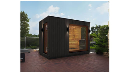 Saunum AirCube Double - 127904