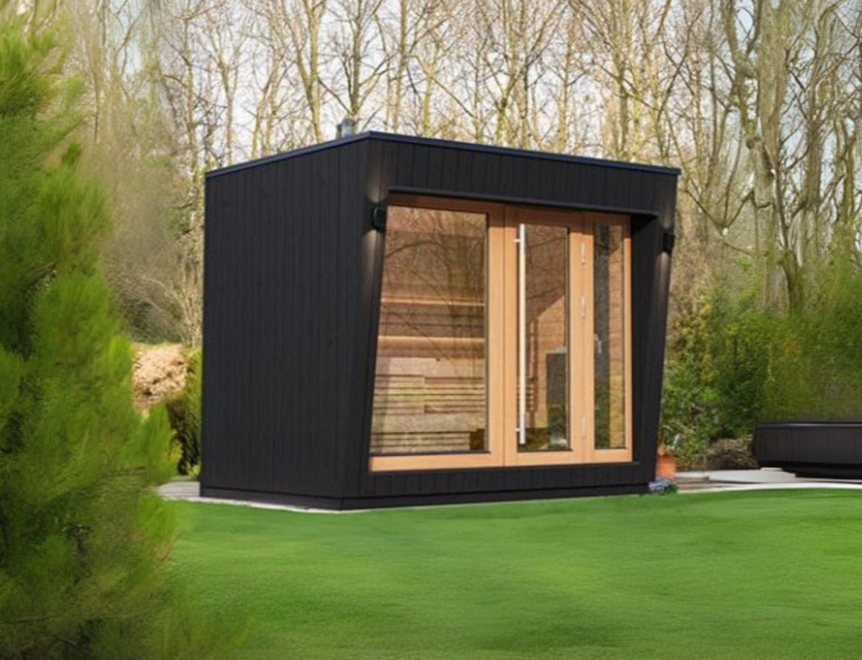 Saunum AirCube Space - AIRCUBE-SPACE