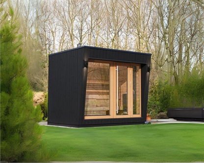 Saunum AirCube Space - AIRCUBE-SPACE