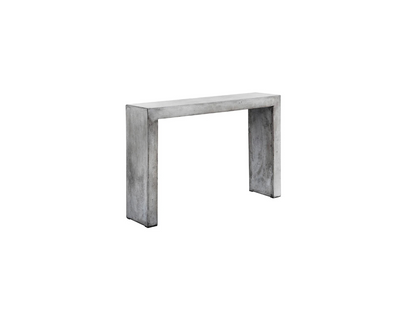 SUNPAN Axle Console Table