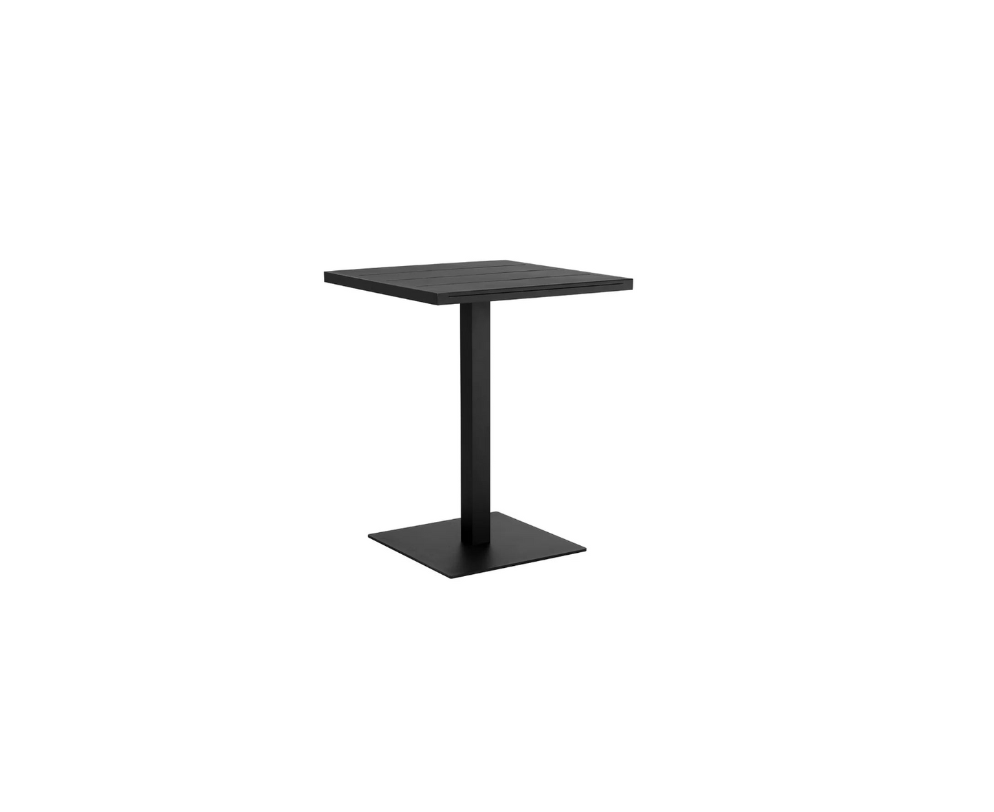 SUNPAN Merano Bar Table – Square