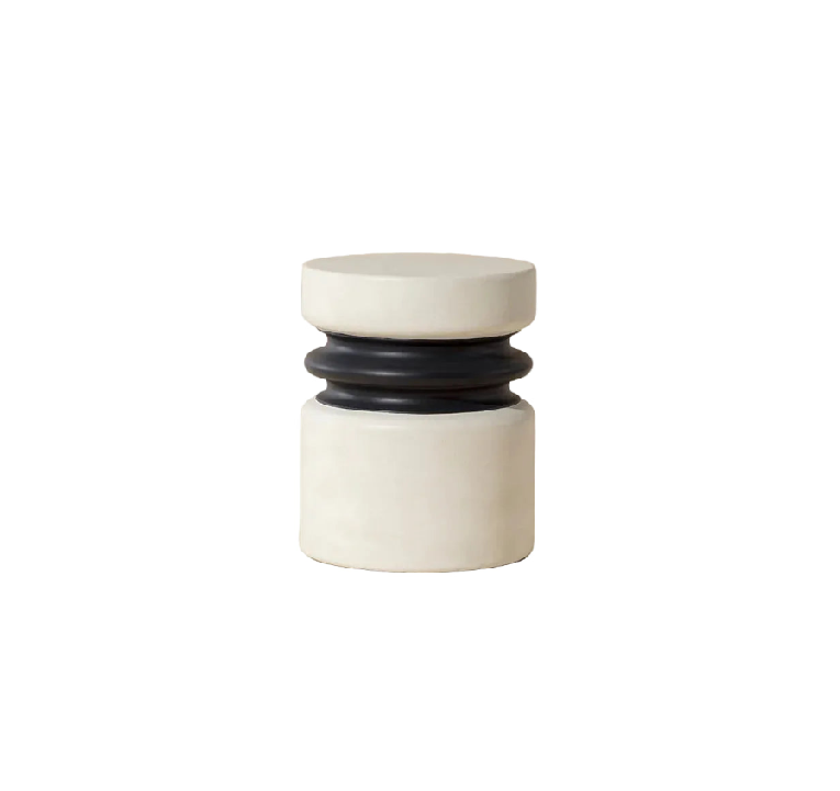 SUNPAN Sumie End Table