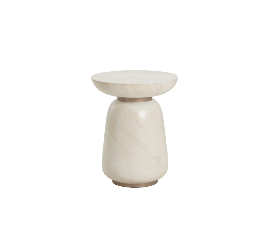 SUNPAN Hali End Table