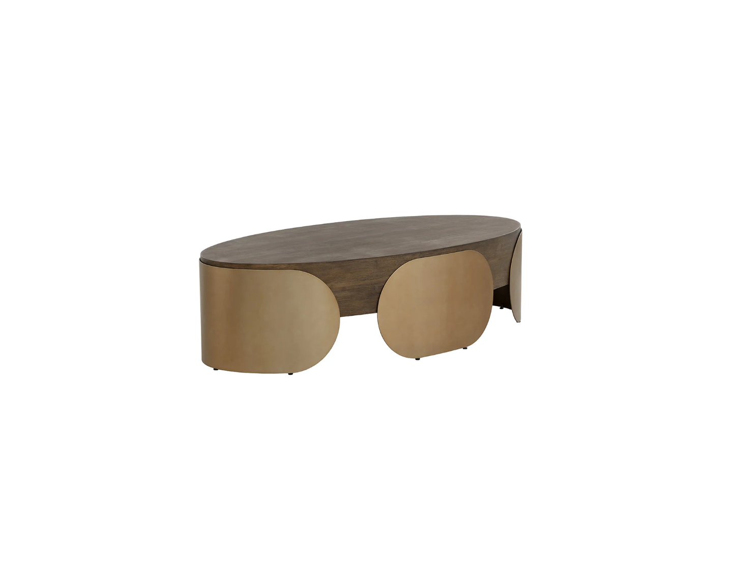SUNPAN Amarula Coffee Table