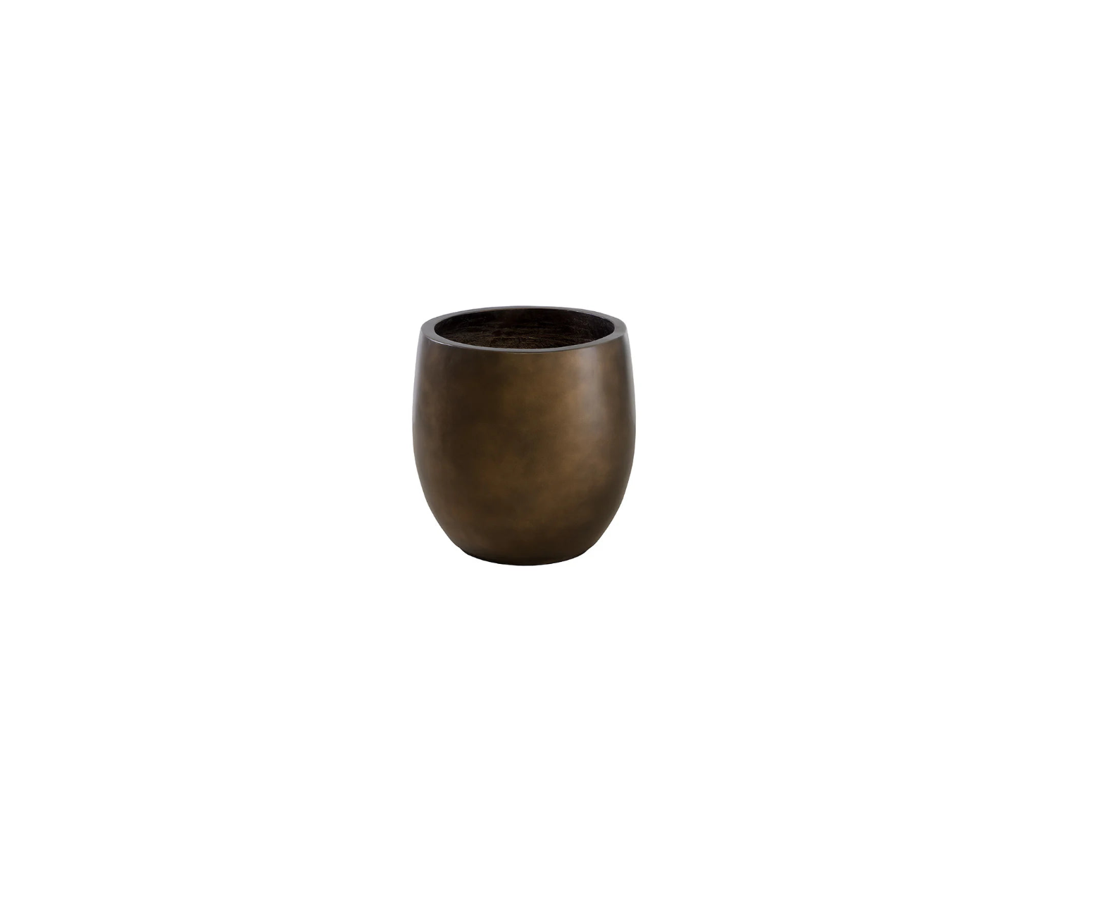 SUNPAN Aster Planter - Small – Round