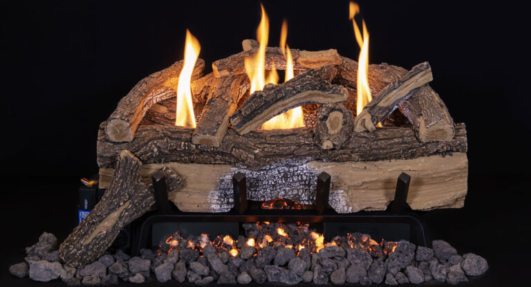 Grand Canyon Gas Logs Vent-Free Log Sets