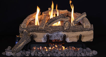 Grand Canyon Gas Logs Vent-Free Log Sets