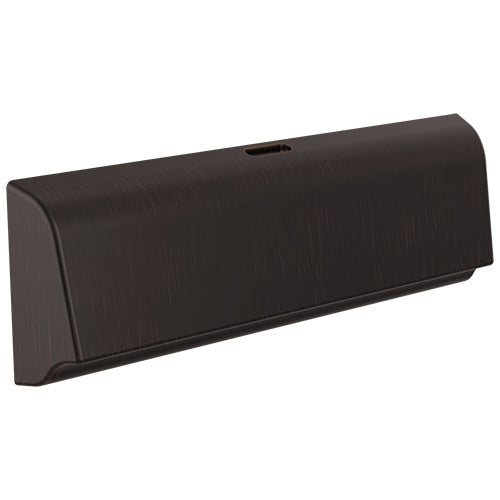Delta SteamScape Deluxe Unilateral Steam Head w/ Reservoir