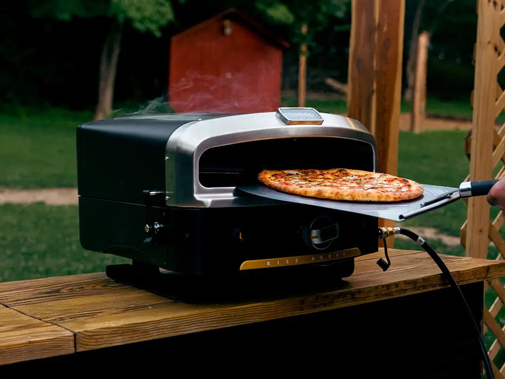 HALO Versa 16 Outdoor Pizza Oven - HZ-1004-ANA