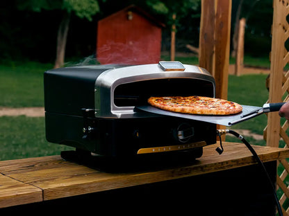 HALO Versa 16 Outdoor Pizza Oven - HZ-1004-ANA