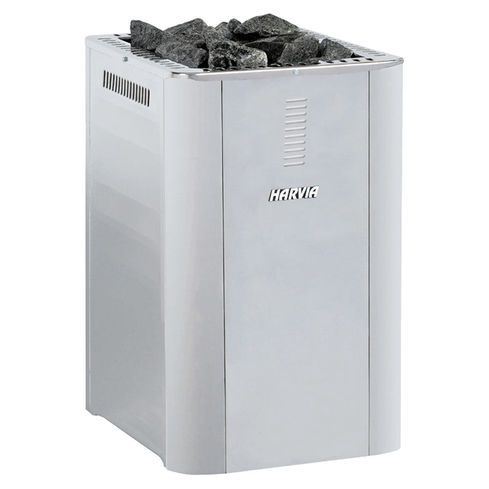 Harvia Duo Series 24.1kW Wood Sauna Stove