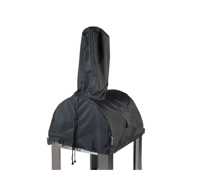 WPPO Custom-Made Premium Cover for 42" Karma Traditional Wood-Fired Oven - WKAC-K03S