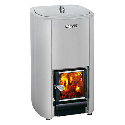 Harvia Cauldron 50 Liter Water Heater