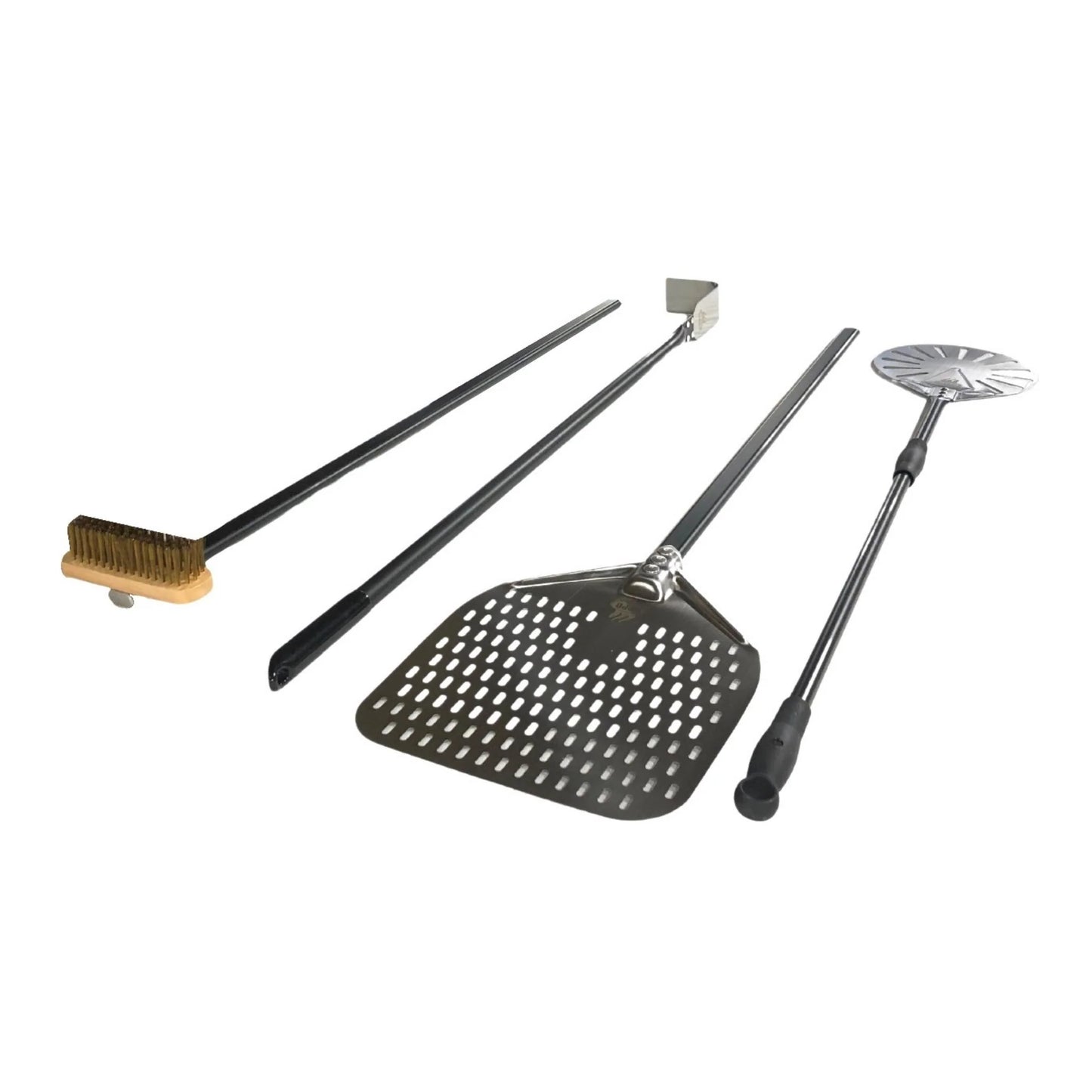 WPPO 4 Piece Utensil Kit-WKPA-01