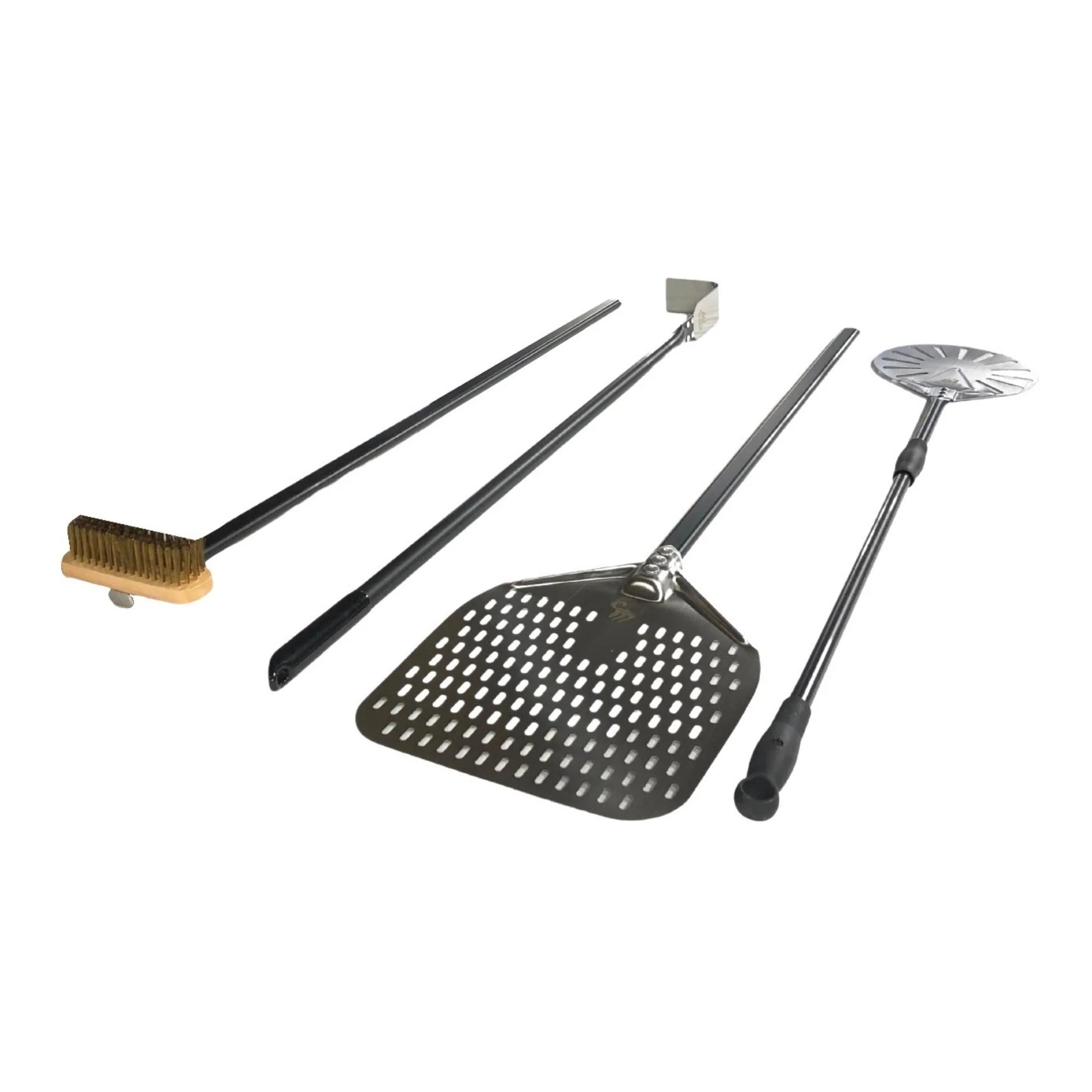 WPPO 4 Piece Utensil Kit-WKPA-01