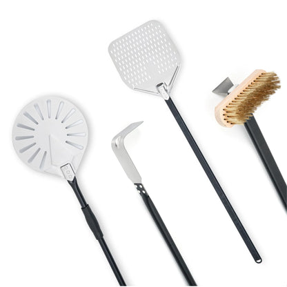 WPPO 4 Piece Utensil Kit-WKPA-01