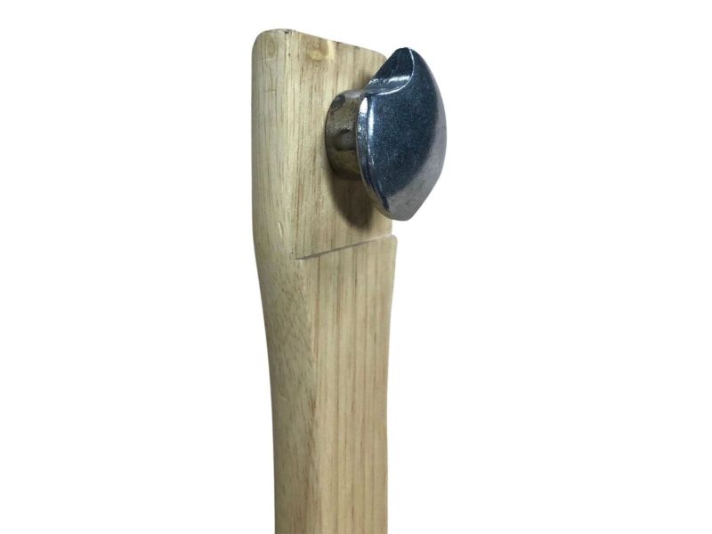 WPPO Folding Peel, Wood Handle-WKPA-1225WF