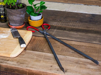 WPPO Forged Steel Wood Pliers-WKA-WP1