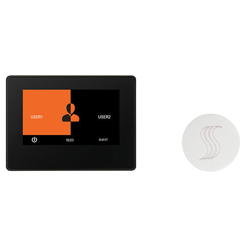 ThermaSol ThermaTouch2 Steam Shower Control Kit