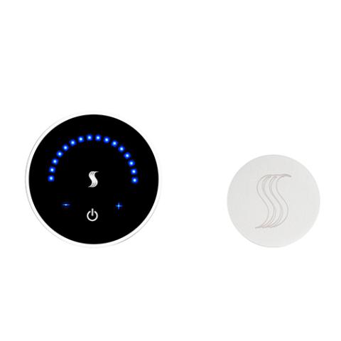 ThermaSol MicroTouch Steam Shower Control Kit