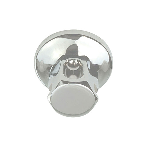 ThermaSol Legacy Steamhead with Aromatherapy Well, 1/2" or 3/4" NPT