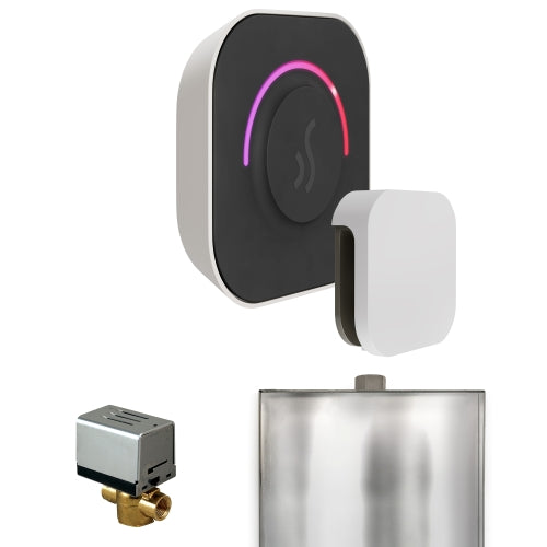 Mr.Steam ButlerTouch Steam Shower Control Package