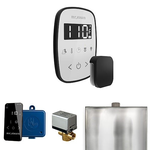 Mr.Steam ButlerFlex Steam Shower Control Package