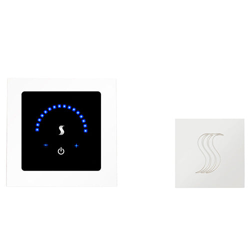 ThermaSol MicroTouch Steam Shower Control Kit