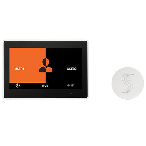 ThermaSol ThermaTouch2 Steam Shower Control Kit