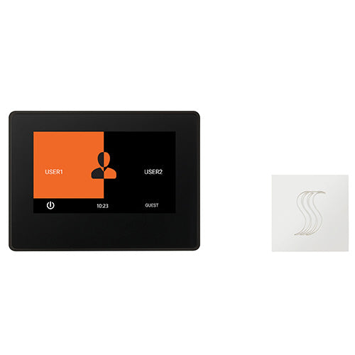 ThermaSol ThermaTouch2 Steam Shower Control Kit